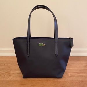 Women's L.12.12 Concept Zip Tote Bag